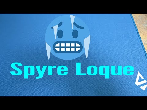 Spyre Loque Review (Artisan Otsu on a budget)