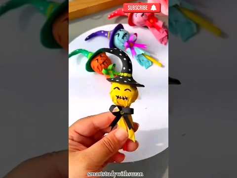 Let make lollipops creative 🎊🎉🌈|brain booster activity 🌈🌺#shorts #short #trending #viral #shortvideo