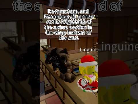 Facts About The Rachna Skin From Roblox Piggy!