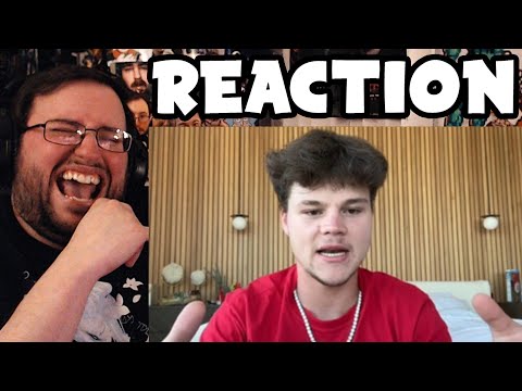 Gor's "Packgod vs Jack Doherty by PACKGOD" REACTION