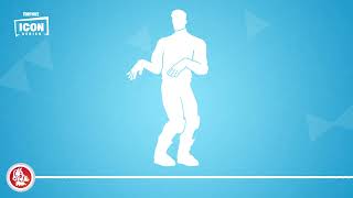 Fortnite - Smooth Operator - Music Emote Audio