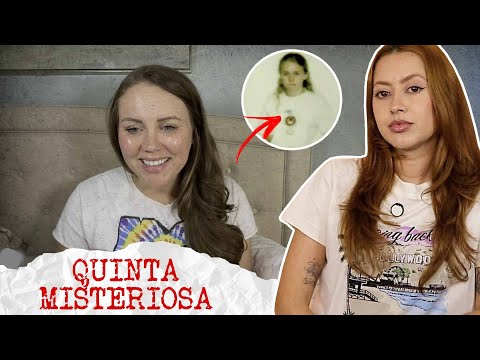 AOS 15 ANOS ELA ESCAPOU DE UM SERIAL KILLER | Entrevista com Kara Chamberlain