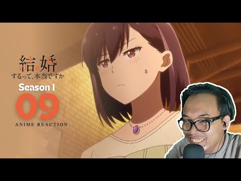 JAWABAN RIKA - 365 Days to the Wedding EPISODE 9 REACTION INDONESIA