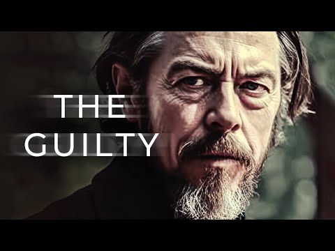 How To Waste Your Life & Never Be Happy - Alan Watts' Antidote to Guilt