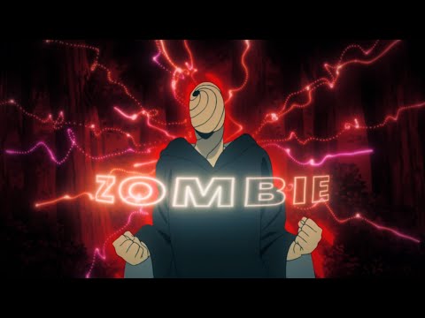 Zombie | Badass Edit/AMV