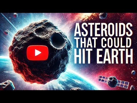 These asteroids are something to worry about