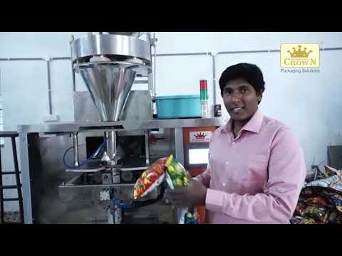 Testimonial by Tamoghna foods & Enterprises  Hyderabad