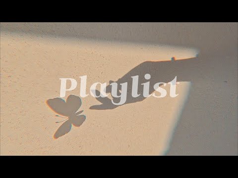 𝐏𝐥𝐚𝐲𝐥𝐢𝐬𝐭 / 발라드스러운 인디들만 모아봤어~🌿/ 잔잔인디 플레이리스트🎵