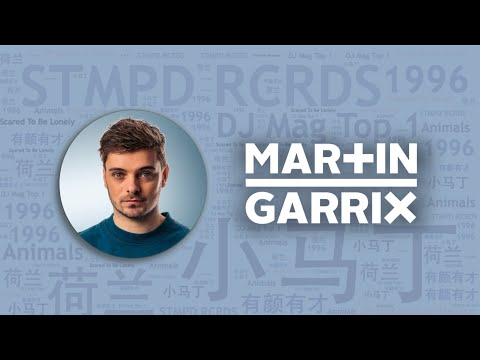 10首必聽全球最年輕頭牌DJ“小馬丁”Martin Garrix代錶作｜必聽DJ101｜全球DJ推薦