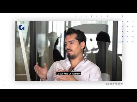 Boosting the Financial Services Ecosystem in Mexico