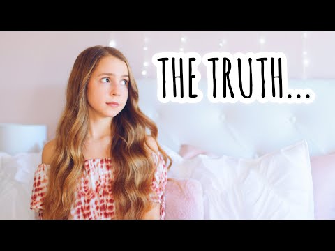 Lying about my age?! The Truth about your Assumptions