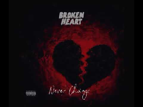 Loverboiii- Never change/Official Audio