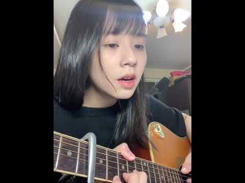 方大同 特別的人cover