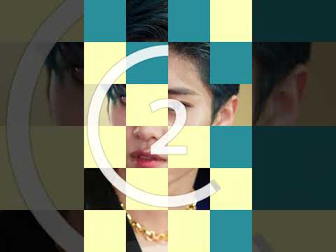 🎮Can you guess the Kpop idol!? Q42 (Easy Level) 🕵️‍♂️#kpopidol #kpop  #guessinggame #kpopgame