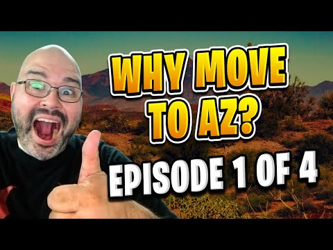 Whats it like living in Phoenix Arizona (my honest thoughts about living in Arizona)