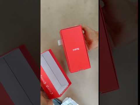 unboxing mobile💥my new mobile phone 📱redmi note pro 5G #unboxing