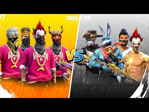 free fire🔥😈#1VS1 Custom#garenafreefire