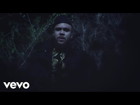 Jidenna - A Bull's Tale (Teaser)