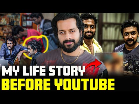 🎬My Story As A Filmmaker Before Youtube🚨 | Telugu | Aye Jude✊️