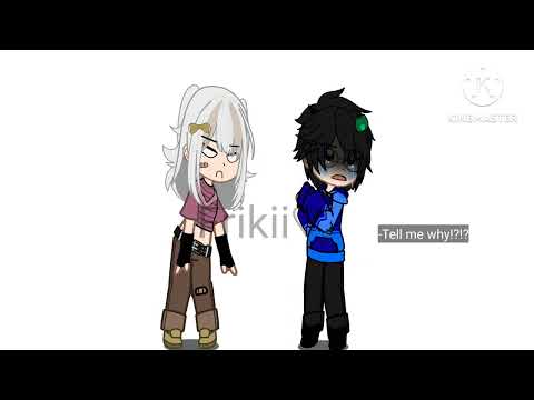 Siblings(Tell me why) || Ft- My OC and my brother