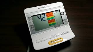 Blood Pressure Measurement EW-BU36 | 13 Jan 2024