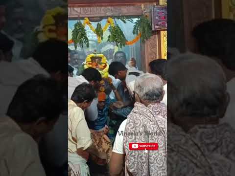 Sivakoti Punthalo musalamma anu sri kunthaleswari ammavari bhramosavalu praramba mahostavam#trending