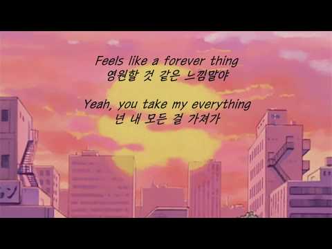 [가사해석] Ella Mai - Everything (ft. John Legend)