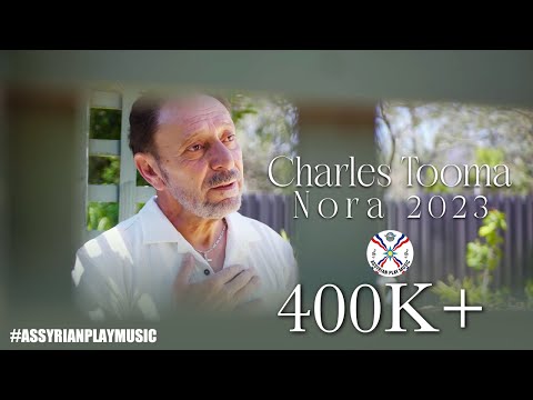 Charles Tooma | Nora [Official Music Video 2023]