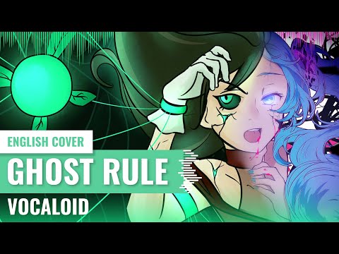 [Yukinami] Ghost Rule ~ Vocaloid ENGLISH COVER | 🎃 Happy Halloween 🎃