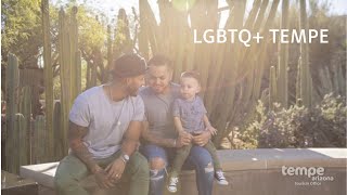 LGBTQ+ Tempe