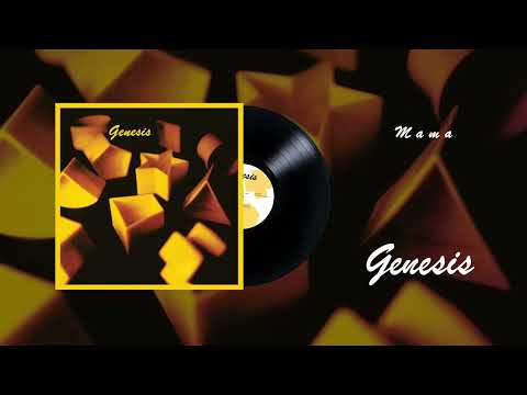 Genesis - Mama (Official Audio)