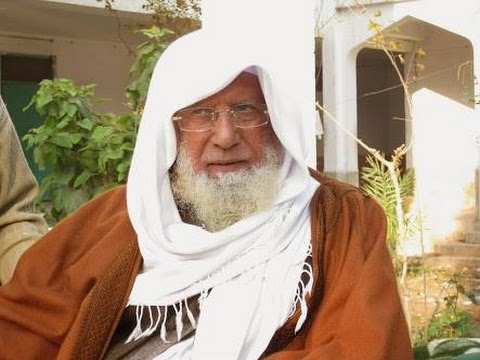 ‫علامه سید ابو زکریا عبدالسلام رستمی رحمه الله خکلی عربی  rstami shiekh abu zekeria abdul salam