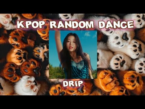 🐾🔥~^•°-'.K-POP RANDOM DANCE.'-°•^~🔥🐾