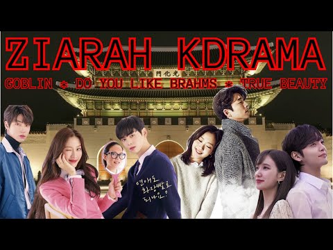 ANNYEONG KOREA! Ziarah KDrama GOBLIN - TRUE BEAUTY - DO YOU LIKE BRAHMS