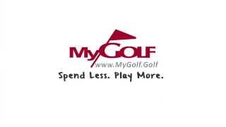 What is MyGolf?  How Does it Work.