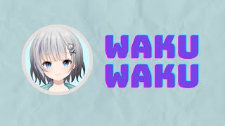 Pakael waku waku