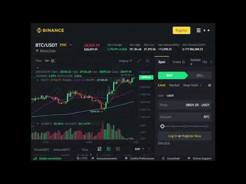 Live Bitcoin & Ethereum | ETC | BTC | USDT - Live Signal Streaming