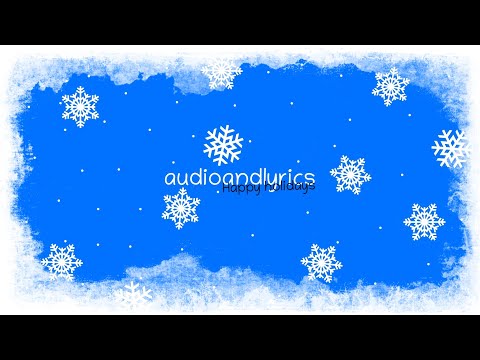 Christmas sing-along for kids - Kris Adams