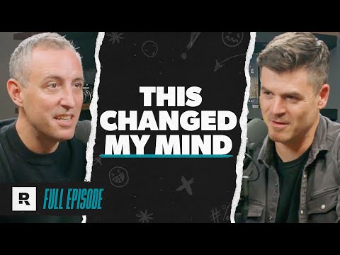 I Talk to the Man Who Changed How I Connect With Others (With Will Guidara)