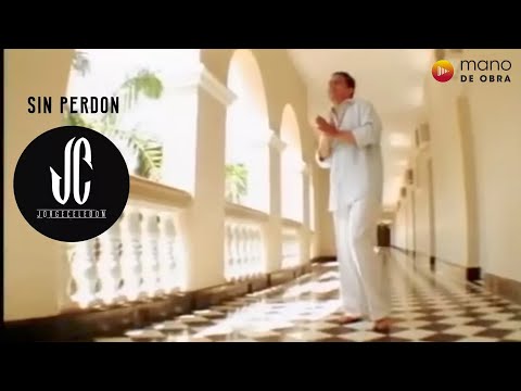 Sin Perdón - Jorge Celedón l Video Oficial