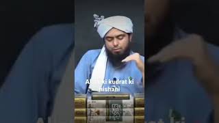 allah ki nishaniyaan engineer Muhammad Ali mirza ilmikitabiammar #shorts#trending #viral