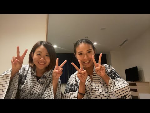 大洗に初上陸！YOPIさんとお泊まりLIVEだぜ