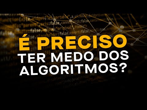 Como é viver na era dos dados? Precisamos nos preocupar? - Aula com José Borbolla Neto