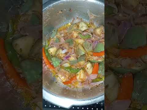 #ytshorts#food#egg vankayi curry#youtube####