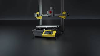 ​​Tycoon Slim | A Direct Drive 3D Printer with Wildly Filament Compatibility