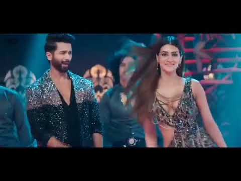 Teri Baaton Mein Aisa Uljha Jiya official video Shahid Kapoor, Kriti Sanon | Raghav,Tanishk, Asees