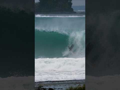 Carnage & Glory At Lagundri Bay, Nias