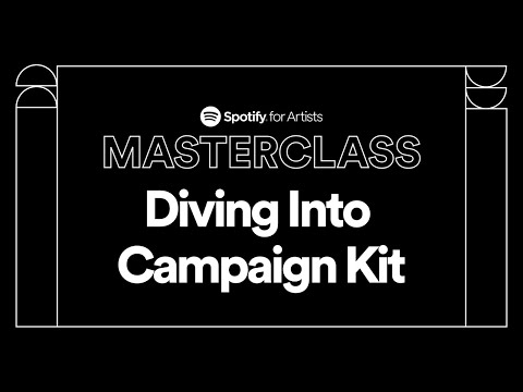 Webinar: Diving Into Campaign Kit