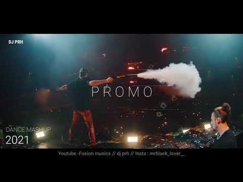 Dance_Mashup 2 promo__dj prh__tappori remix 2021