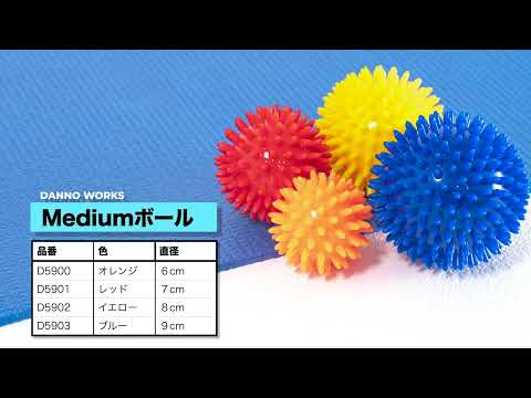 Mediumボール（66-0018-19.20）